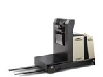 Среднеуровневый комплектовщик заказов Crown модель LP 3510