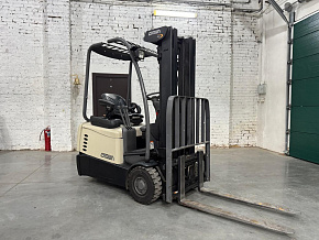 Электропогрузчик Crown SC5320