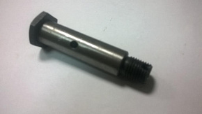 Палец рулевой кулака ТФН 2-3,5 т R, J
