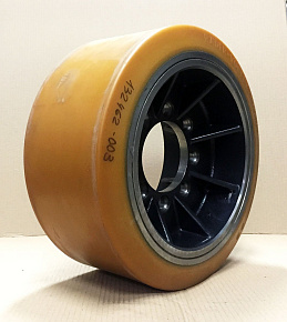 Колесо ведущее TSP 6000 (VULCULAN)